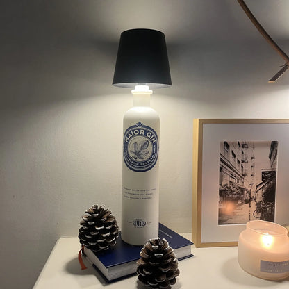 Touch Glow Wireless Lamp