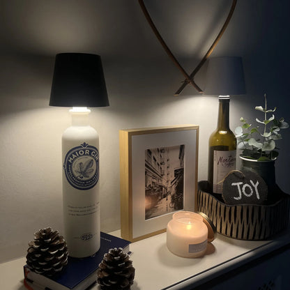 Touch Glow Wireless Lamp
